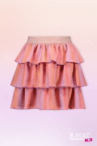 B.NOSY - K3 Ruby B.Nosy girls skirt