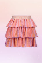 Afbeelding in Gallery-weergave laden, B.NOSY - K3 Ruby B.Nosy girls skirt