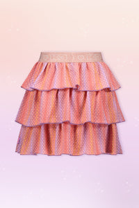 B.NOSY - K3 Ruby B.Nosy girls skirt