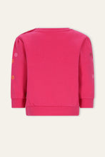 Afbeelding in Gallery-weergave laden, B.Nosy - Sophie B.Nosy mini girls sweater