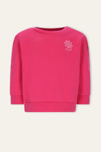 Afbeelding in Gallery-weergave laden, B.Nosy - Sophie B.Nosy mini girls sweater