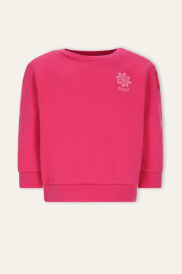 B.Nosy - Sophie B.Nosy mini girls sweater