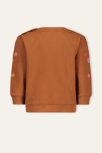 Afbeelding in Gallery-weergave laden, B.Nosy - Sophie B.Nosy mini girls sweater