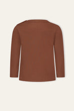 Afbeelding in Gallery-weergave laden, B.Nosy - Tiara B.Nosy mini girls longsleeve