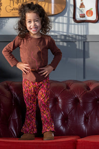 B.Nosy - Tiara B.Nosy mini girls longsleeve