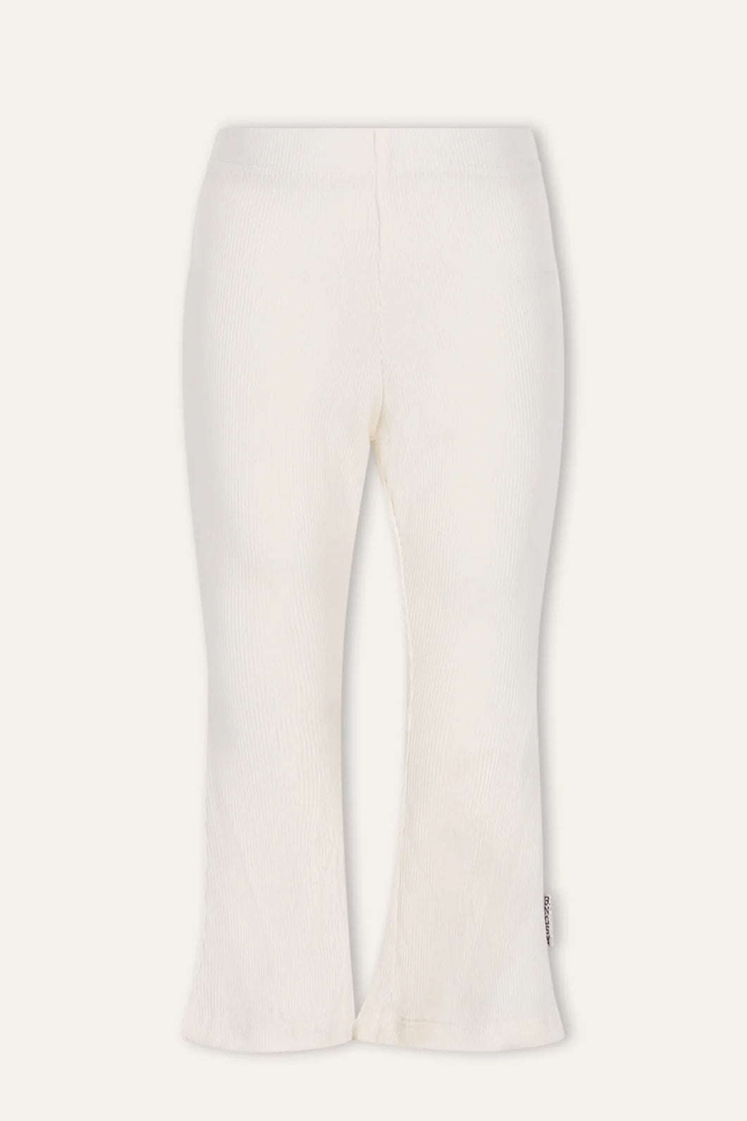 B.Nosy - Phoebe B.Nosy mini girls flared pants