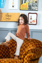 Afbeelding in Gallery-weergave laden, B.Nosy - Phoebe B.Nosy mini girls flared pants