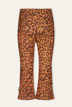 Afbeelding in Gallery-weergave laden, B.Nosy - Phoebe B.Nosy mini girls flared pants