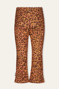 B.Nosy - Phoebe B.Nosy mini girls flared pants