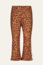 Afbeelding in Gallery-weergave laden, B.Nosy - Phoebe B.Nosy mini girls flared pants