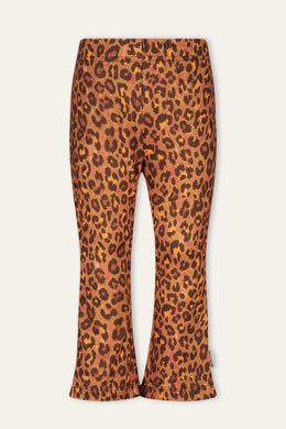 B.Nosy - Phoebe B.Nosy mini girls flared pants