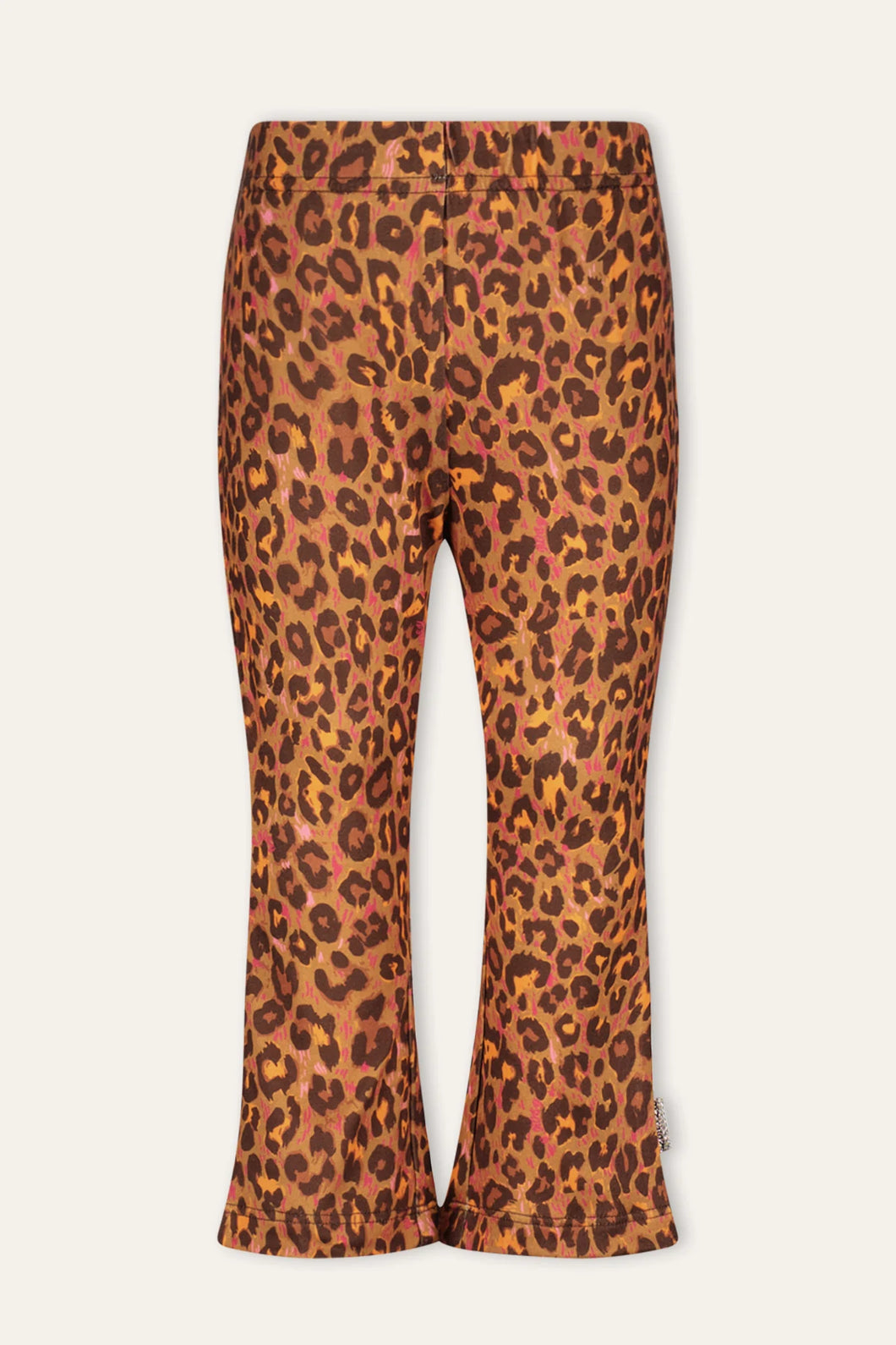 B.Nosy - Phoebe B.Nosy mini girls flared pants
