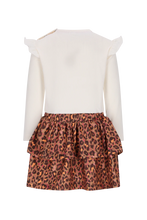 Afbeelding in Gallery-weergave laden, B.Nosy - Daphne B.Nosy mini girls dress