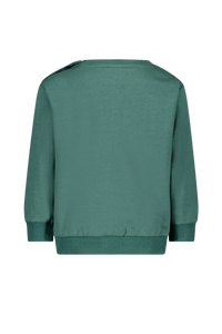 B.Nosy - Scott B.Nosy mini boys sweater