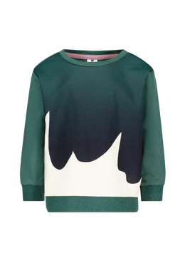 B.Nosy - Scott B.Nosy mini boys sweater