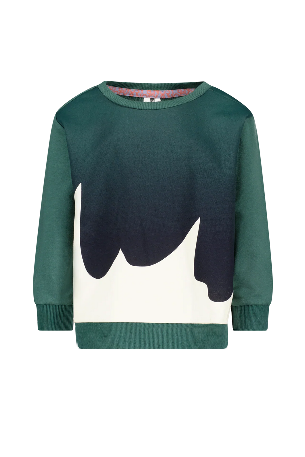 B.Nosy - Scott B.Nosy mini boys sweater