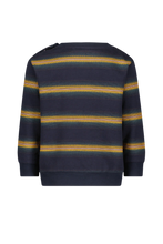 Afbeelding in Gallery-weergave laden, B.Nosy - Scott B.Nosy mini boys sweater