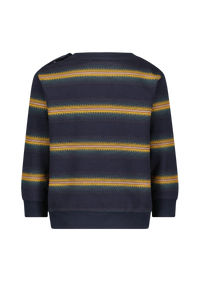 B.Nosy - Scott B.Nosy mini boys sweater
