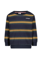 Afbeelding in Gallery-weergave laden, B.Nosy - Scott B.Nosy mini boys sweater