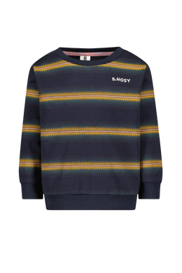 B.Nosy - Scott B.Nosy mini boys sweater