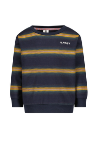 B.Nosy - Scott B.Nosy mini boys sweater