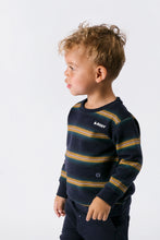 Afbeelding in Gallery-weergave laden, B.Nosy - Scott B.Nosy mini boys sweater