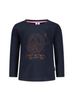 Afbeelding in Gallery-weergave laden, B.Nosy - Trevor B.Nosy mini boys longsleeve