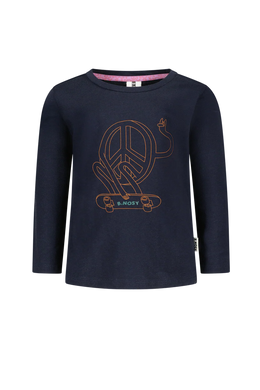 B.Nosy - Trevor B.Nosy mini boys longsleeve