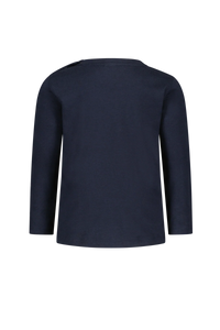 B.Nosy - Trevor B.Nosy mini boys longsleeve