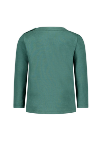 B.Nosy - Trevor B.Nosy mini boys longsleeve