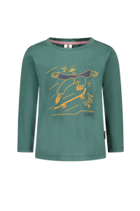 B.Nosy - Trevor B.Nosy mini boys longsleeve