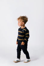 Afbeelding in Gallery-weergave laden, B.Nosy - Pepe B.Nosy mini boys jogpants