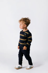 B.Nosy - Pepe B.Nosy mini boys jogpants
