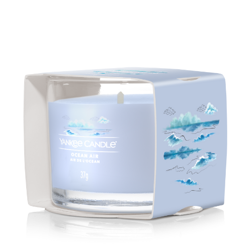 YC Ocean Air Filled Votive