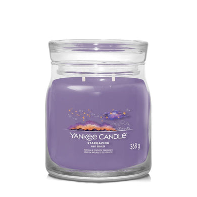 YC Stargazing Signature Medium Jar