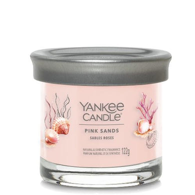 YC Pink Sands Signature Small Tumbler