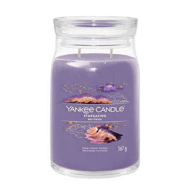 YC Stargazing Signature Large Jar