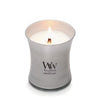 WoodWick Candescent Coast - Silver Metal Collection