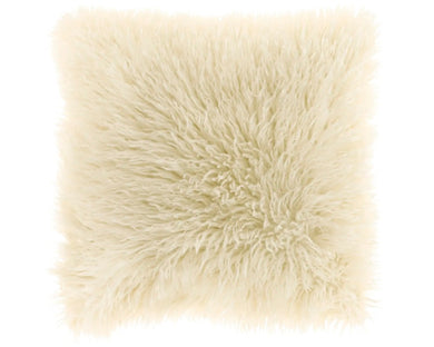 Kussen Frieda 45x45cm dove white