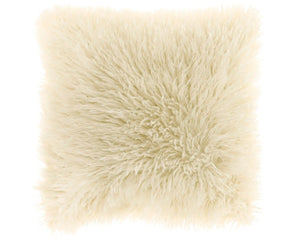 Kussen Frieda 45x45cm dove white