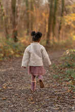 Afbeelding in Gallery-weergave laden, Little Dutch Teddy vest Sand