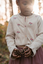 Afbeelding in Gallery-weergave laden, Little Dutch Gebreid vestje Sand