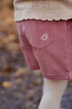 Afbeelding in Gallery-weergave laden, Little Dutch Korte broek Rouge
