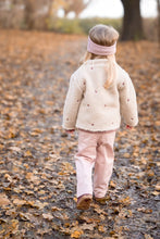 Afbeelding in Gallery-weergave laden, Little Dutch Teddy vest Sand