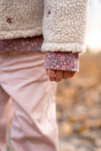 Afbeelding in Gallery-weergave laden, Little Dutch Teddy vest Sand