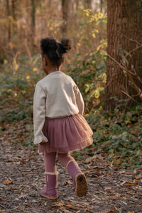 Little Dutch Rok Rouge