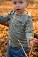 Afbeelding in Gallery-weergave laden, Little Dutch Broek Denim