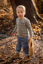 Afbeelding in Gallery-weergave laden, Little Dutch Broek Denim