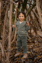 Afbeelding in Gallery-weergave laden, Little Dutch Broek Balsam Green