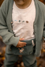 Afbeelding in Gallery-weergave laden, Little Dutch T-shirt lange mouw Sand Melee